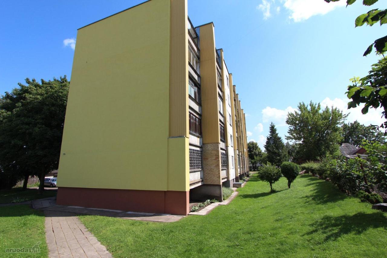 Luksio * Siauliai (Siauliai)